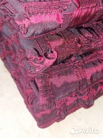 Наволочки декоративные 42х44 см, 5 шт