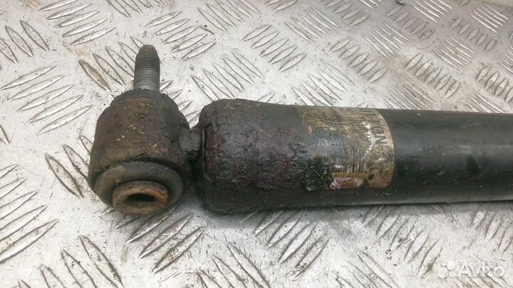 Амортизатор задний Nissan Qashqai (14-18 года) J11