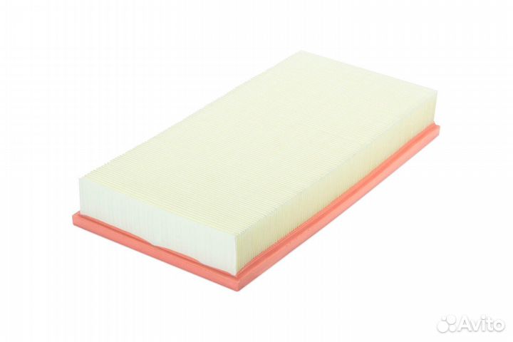 Metaco 1000-043 Фильтр воздушный VW golf IV audi A