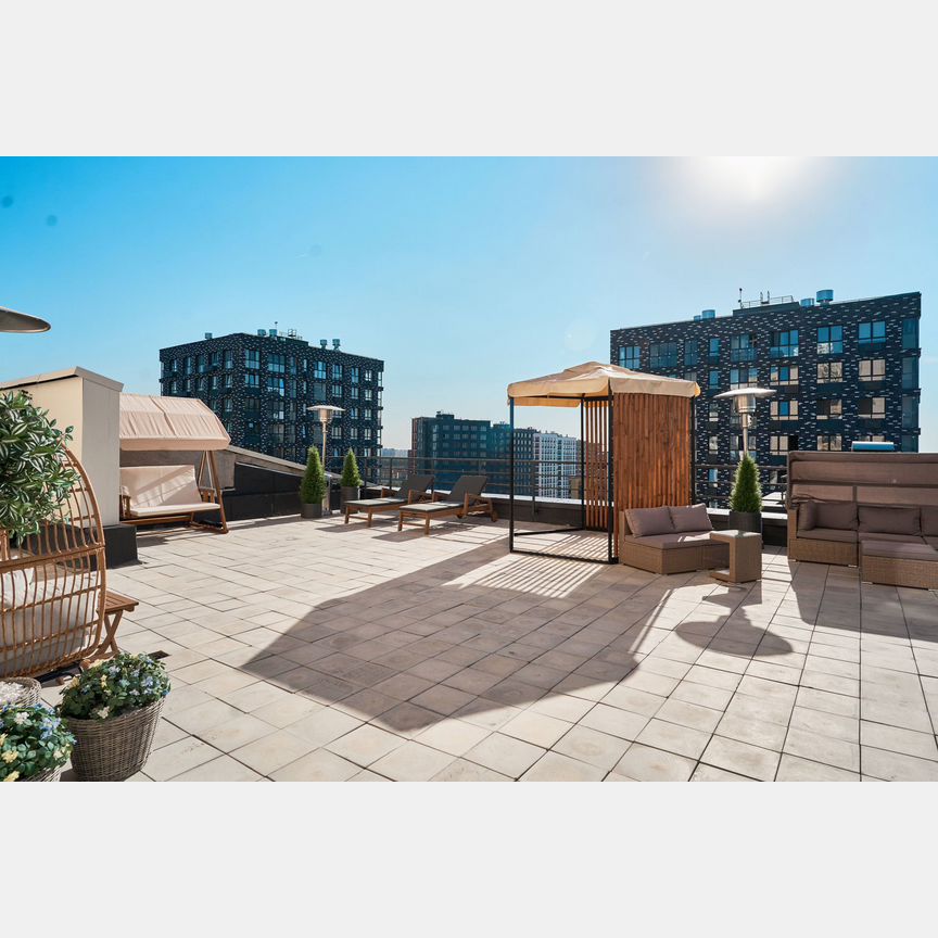 Квартира-студия, 21,5 м², 15/18 эт.