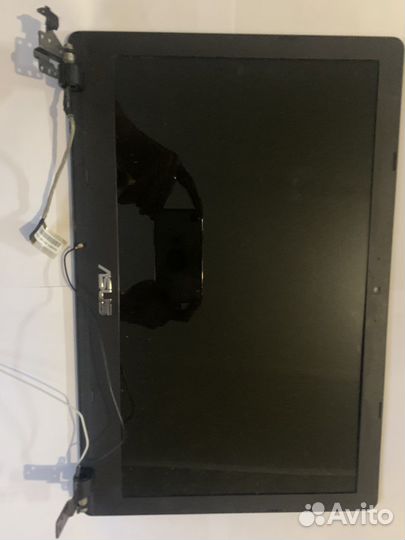 Asus x550z