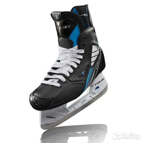 Хоккейные коньки true TF7