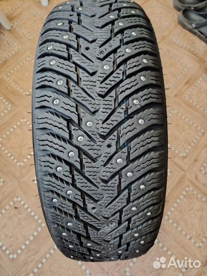 Nokian Tyres Hakkapeliitta 8 185/60 R15