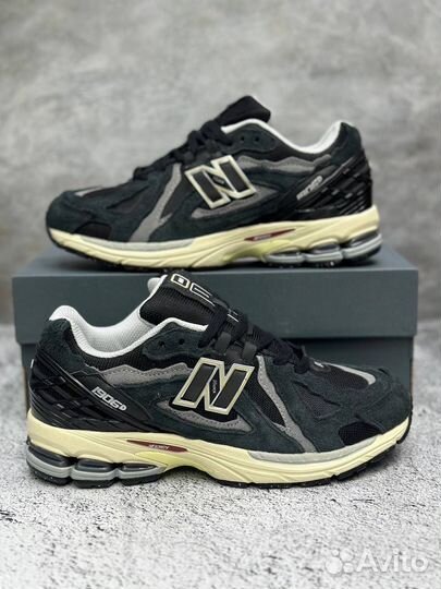 Кроссовки мужские new balance 1906r