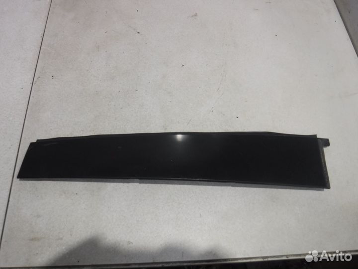 Накладка (кузов наружные) Opel Antara