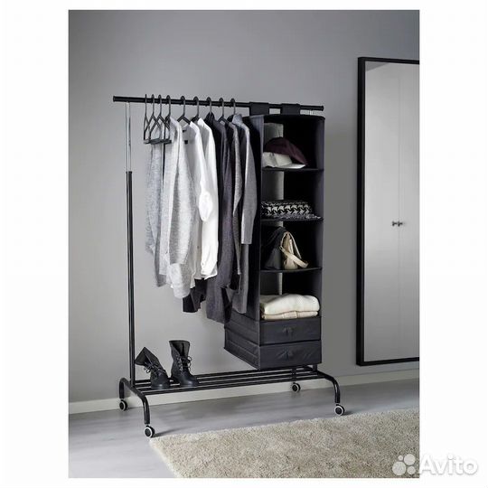 Вешалка напольная IKEA