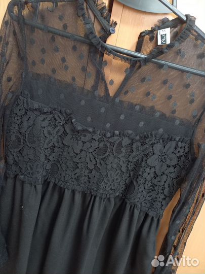 Платье женское