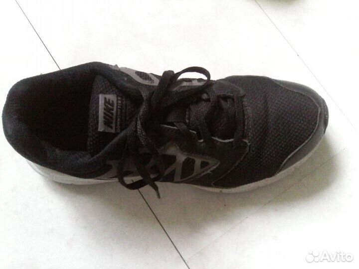Кроссовки Nike Downshifter 6 38 размера