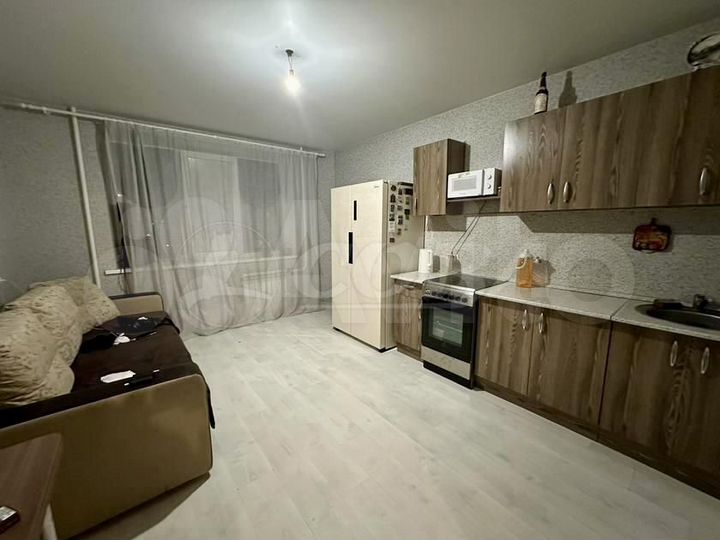 2-к. квартира, 67,1 м², 8/9 эт.