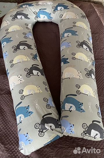 Подушка для беременных