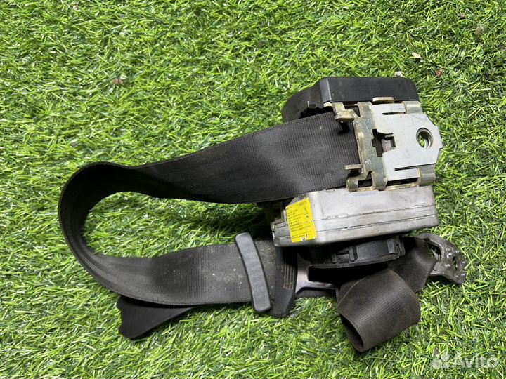 Ремень безопасности Audi Q7