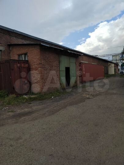 Склад, 153.2 м²