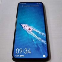 HUAWEI P smart Z, 4/64 ГБ