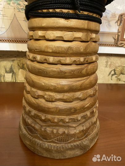 Барабан джембе