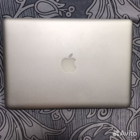 Apple MacBook Pro 13 2011