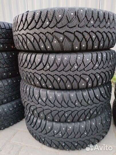Tunga Nordway 2 185/65 R14