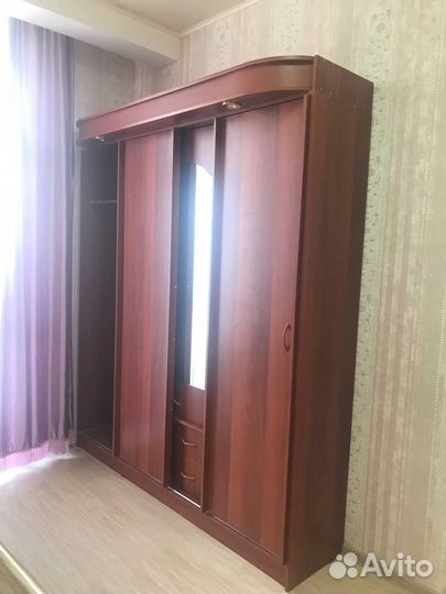 Шкаф для одежды бу