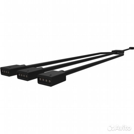 Разветвитель Cooler Master RGB Splitter Cable R4-A