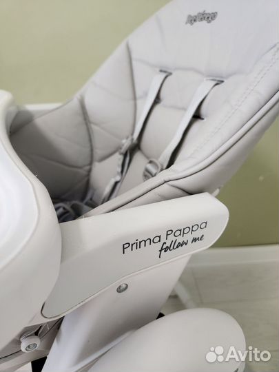 Стульчик для кормления peg perego