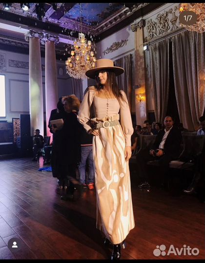 Блуза женская