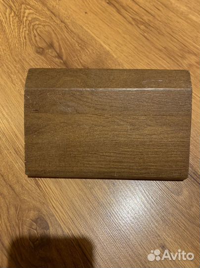 Кирпичики для йоги