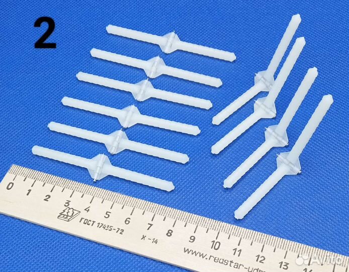 Петли для RC-моделей