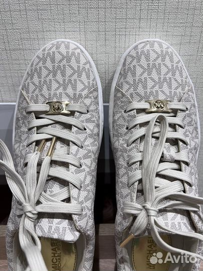 Кеды Michael kors