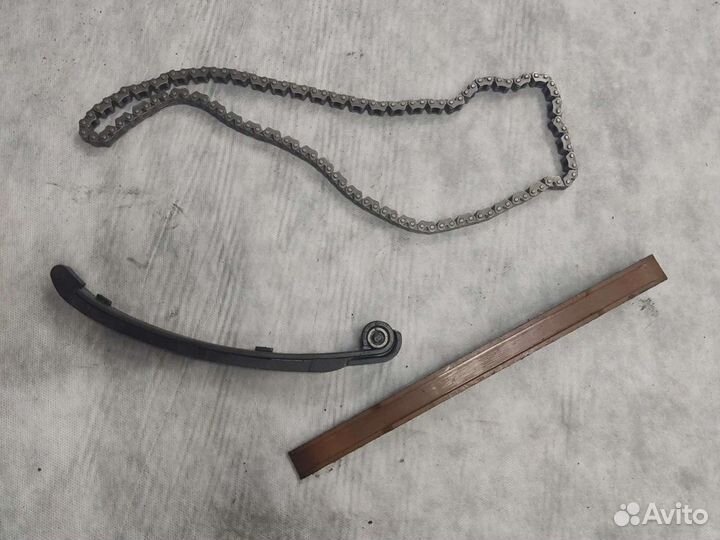 Цепь грм Honda cbr 600 f4i f4