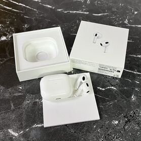 Apple AirPods 3 Оригинал