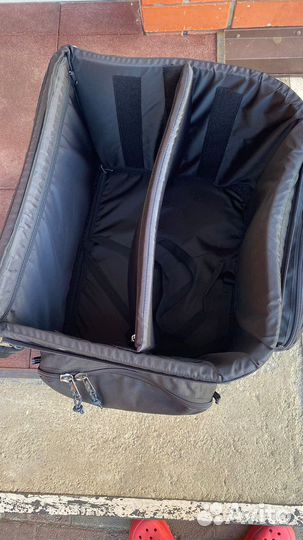 Кофр на снегоход brp