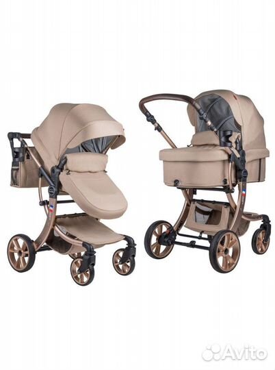 Коляска - трансформер aimile original New