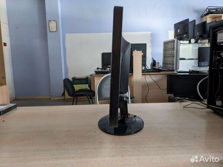 Монитор Viewsonic 22