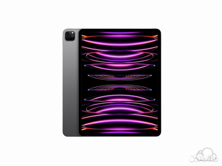 iPad Pro 12.9 M2 256GB 5G