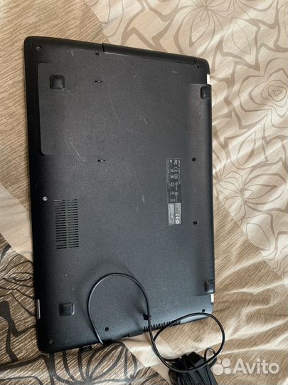 Asus m551ma