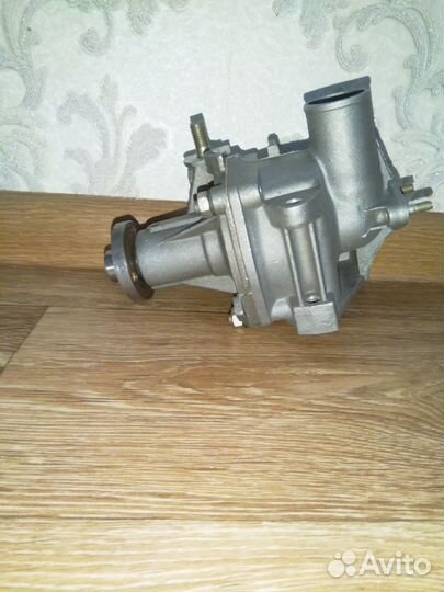 Помпа ваз 2101- 2107 новый