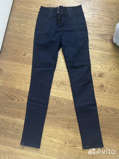 Джинсы massimo dutti 34 новые