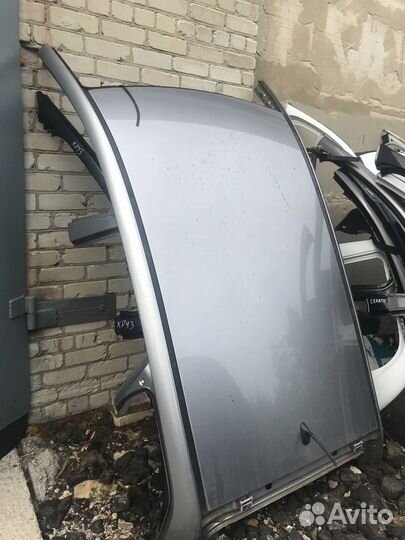 Крыша Mazda CX-7