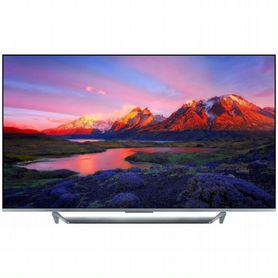 Телевизор Xiaomi Mi TV Q1 75" (190 см) EU