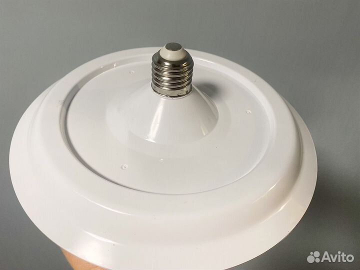 Светодиодная лампа Uniel, матовая LED-U220-40W/300