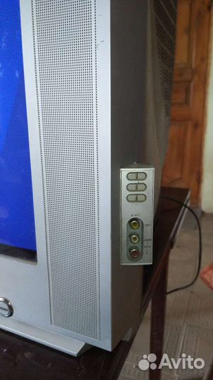 Телевизор Sitronics