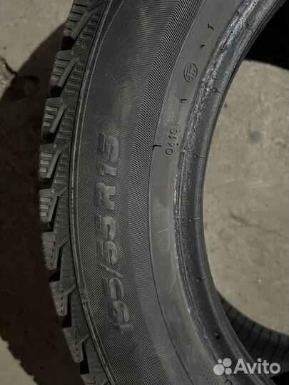 Viatti Bosco Nordico V-523 195/55 R15