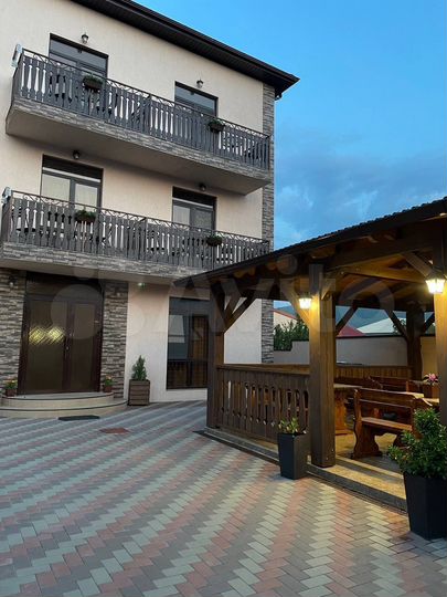 Комната 20 м², 1/3 эт.