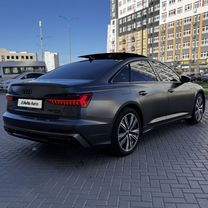 Купить Audi 🚘 от 70 000 ₽ в Казани: 738 объявлений — Ауди