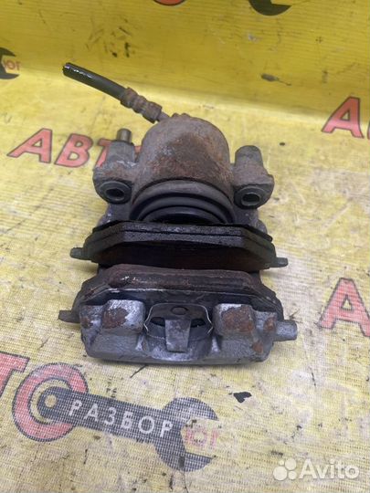 Суппорт передний левый Volkswagen Polo CFN 2011