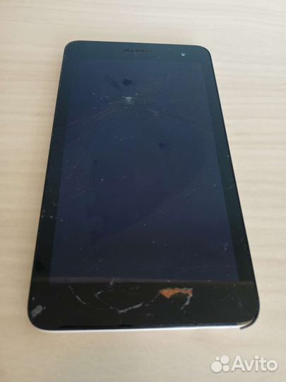 Планшет Huawei