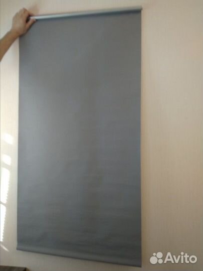 Рулонная штора
