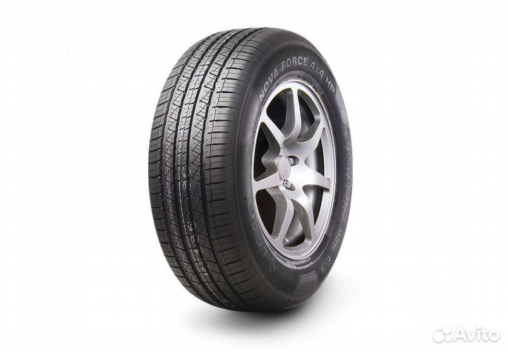 Leao Nova Force 4X4 HP 285/35 R22 106V