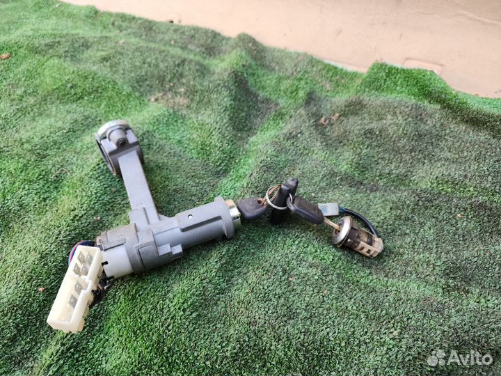 Замок зажигания Great Wall Safe Deer