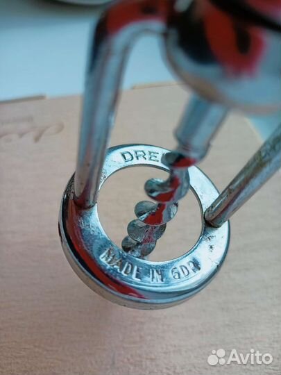 Разное для кухни времён СССР