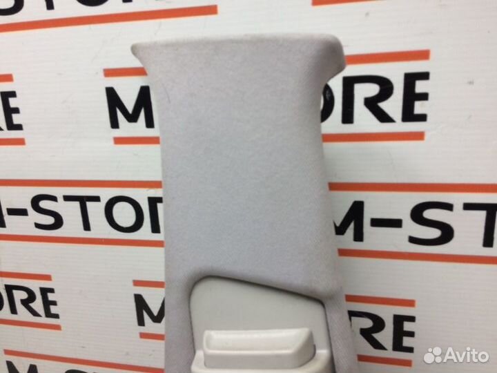 Обшивка стойки левая Mercedes-Benz E-Class W211